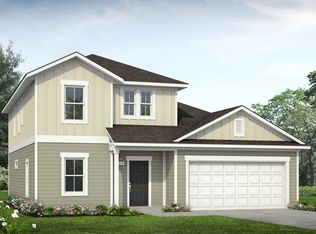 Cloverleaf 2051 Plan, Cloverleaf, Austin, TX 78747