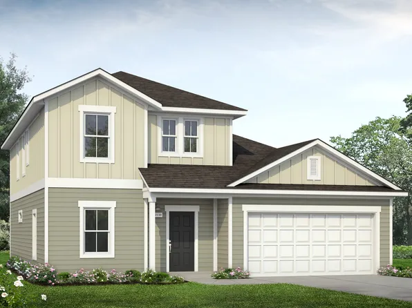 Cloverleaf 2051 Plan, Cloverleaf