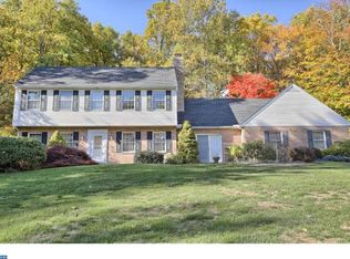 13 Highland Dr, Fleetwood, PA