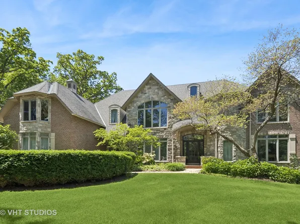 41W180 Highwood Ct, Elburn, IL 60119