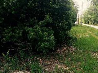 16071 7th St, Pearlington, MS 39572