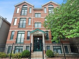 2108 W Erie St #2W, Chicago, IL 60612