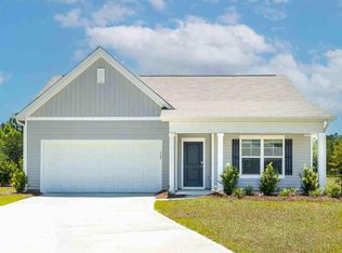 367 Walters Rd, Holly Hill, SC 29059