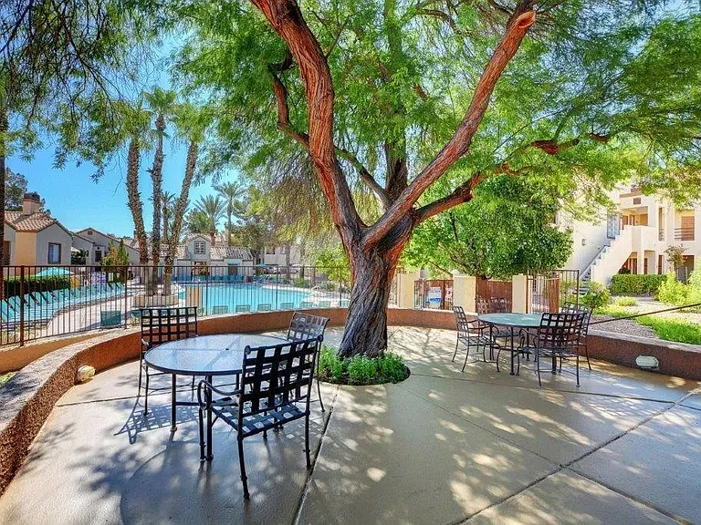 Palm Villas at Whitney Ranch — Photo 17