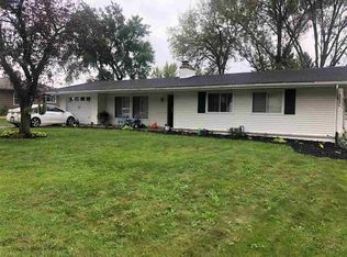 508 Prospect Rd, Waunakee, WI 53597