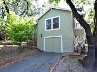 17330 Buena Vista Ave, Sonoma, CA 95476