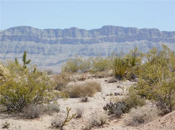 30415 & 30395 N Hall Ln, Meadview, AZ 86444