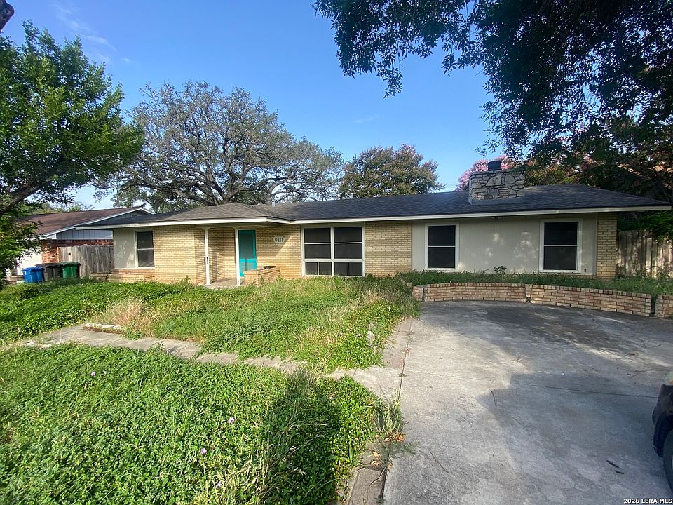1st image of 9811 Carolwood Dr