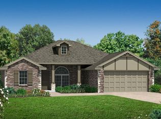 3906 Caraway Ln, Norman, OK 73026