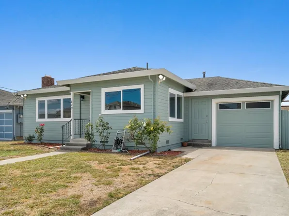 129 Santa Clara St, Watsonville, CA 95076