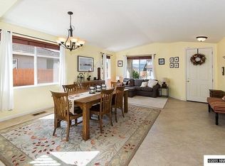 2190 Glen Eagles Dr, Reno, NV 89523