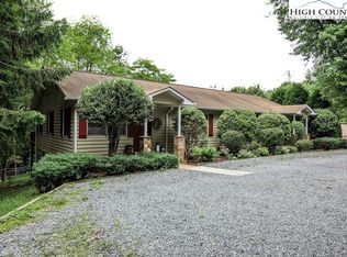 306 Margot Rd #1&2, Boone, NC 28607