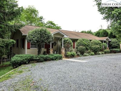 306 Margot Road #1 & 2, Boone, NC, 28607