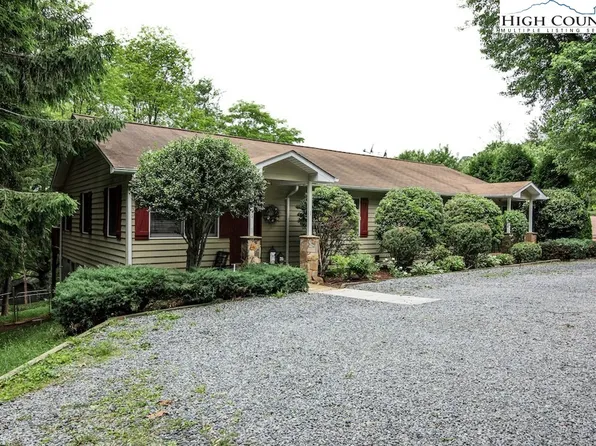 306 Margot Road #1 & 2, Boone, NC 28607