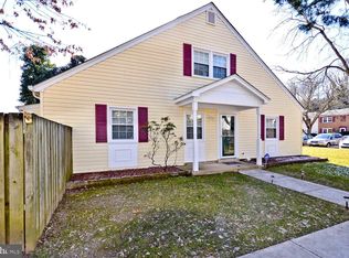 8641 Binghampton Pl, Upper Marlboro, MD 20772