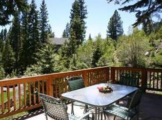 101 Red Cedar Dr, Incline Village, NV 89451