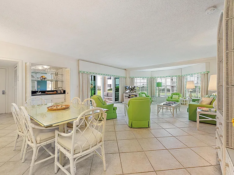 400 S Ocean Blvd #103A — Photo 6