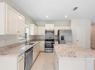 3639 Sapphire Hollow Way, Fort Pierce, FL 34981