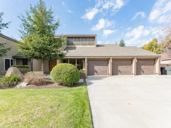 3727 W Mill Creek Drive, Visalia, CA 93291
