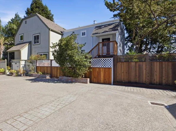 2569 Topaz Dr, Novato, CA 94945