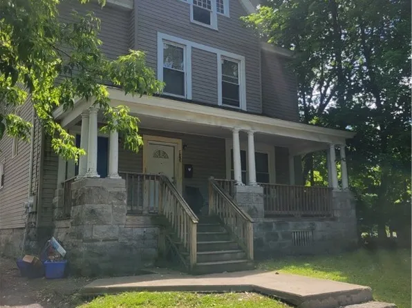 705 Bellevue Ave, Syracuse, NY 13205