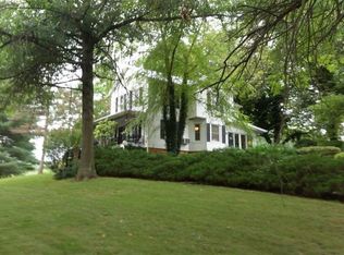 145 Freemason Run Rd, Mount Solon, VA 22843