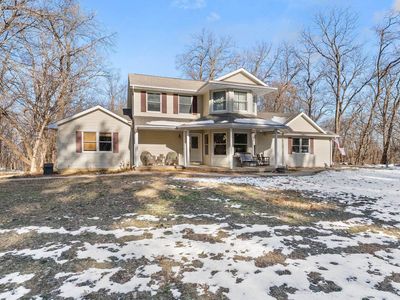 8100 149th St W, Taylor Ridge, IL, 61284