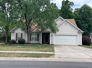 7003 Conifer Cir, Indian Trail, NC 28079