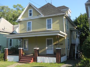 318 E Winter Ave, New Castle, PA 16101
