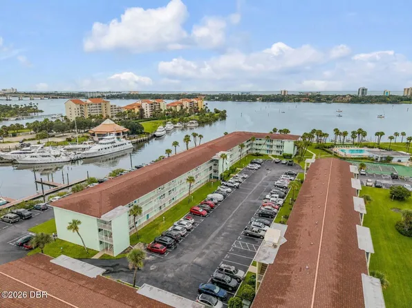 715 S Beach St APT 214D, Daytona Beach, FL 32114