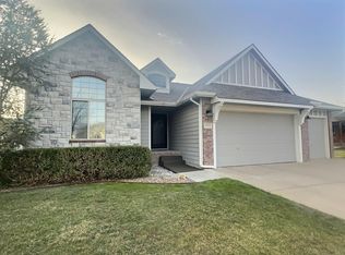 1413 N Kentucky Ln, Wichita, KS 67235