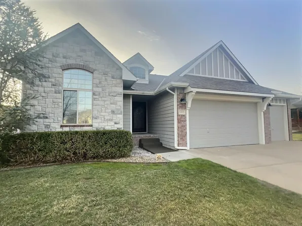 1413 N Kentucky Ln, Wichita, KS 67235