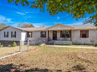 265 Cantrell Rd, Smithville, TN 37166