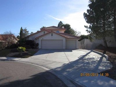 357 Landfair Ct, Henderson, NV, 89074