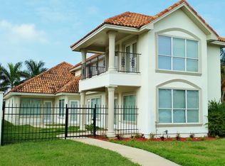 2300 S 45th St, McAllen, TX 78503