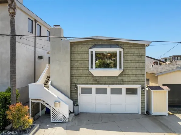 817 N Valley Dr, Manhattan Beach, CA 90266