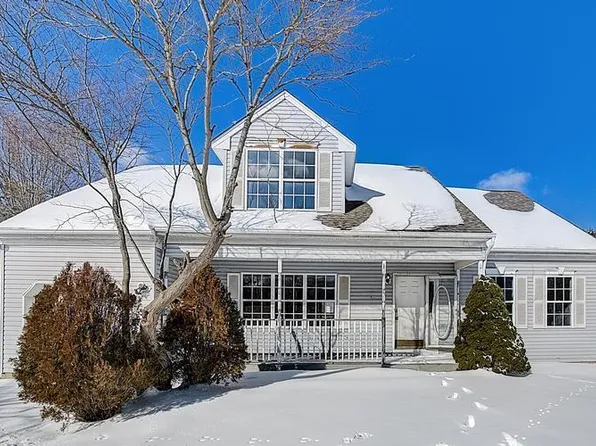 11 Spring Mdw, Oxford, NJ 07863