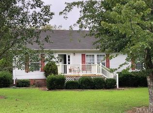 124 Garrington Island Rd, Shawboro, NC 27973