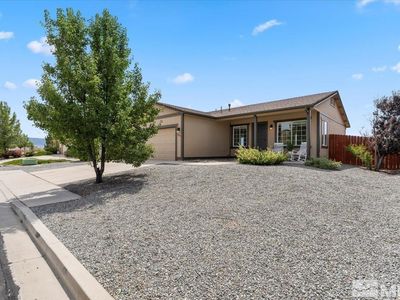 18195 Grizzly Bear Ct, Reno, NV, 89508