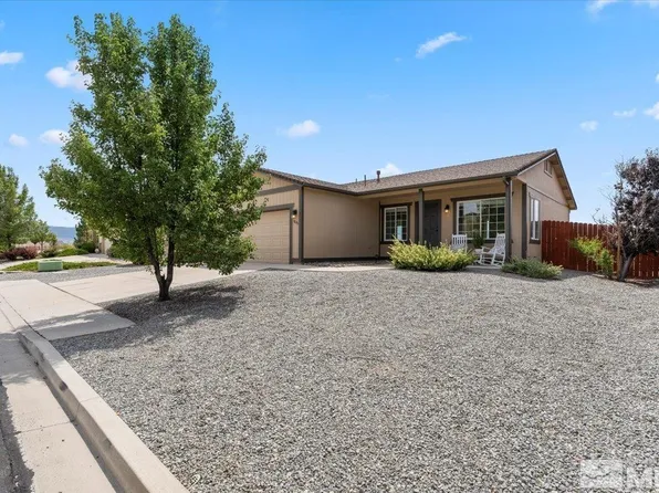 18195 Grizzly Bear Ct, Reno, NV 89508