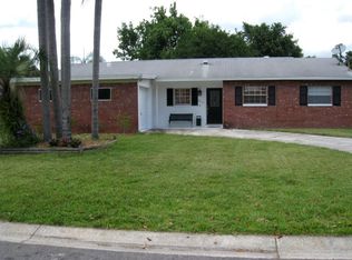 8415 Stillbrook Ave, Tampa, FL 33615