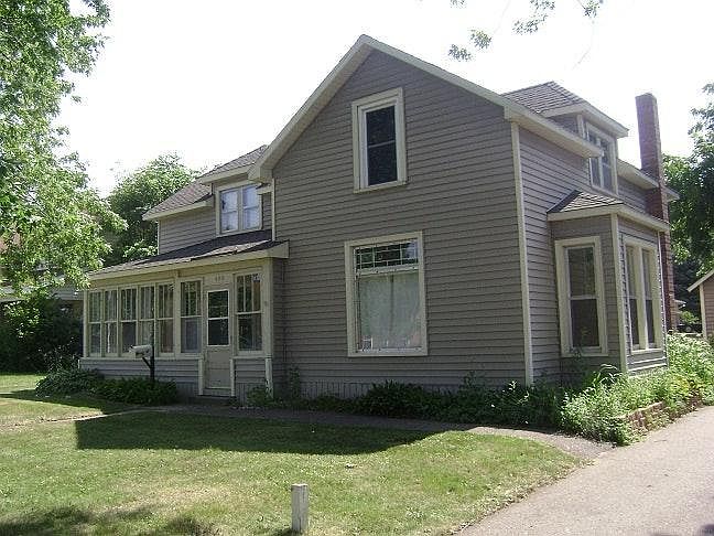 Charming VIntage Home