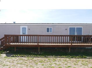 87183 Glitter Ln, Christmas Valley, OR 97641