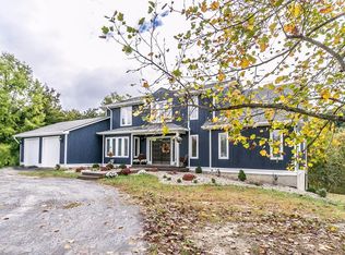 201 Pine Valley Dr, Berea, KY 40403