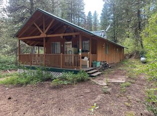 39 Mayflower Rd, Placerville, ID 83666