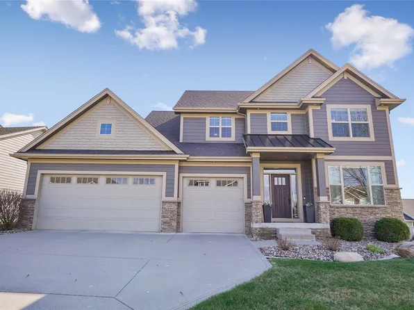 4105 141st St, Urbandale, IA 50323