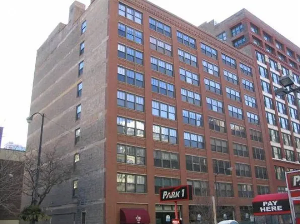 621 S Plymouth Ct APT 405, Chicago, IL 60605