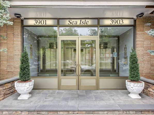 3901 Nostrand Ave APT 3T, Brooklyn, NY 11235