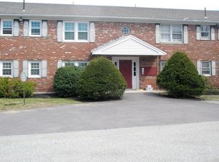 11 Elm St APT 5, Acton, MA 01720
