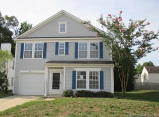 1829 Wilton Gate Dr, Charlotte, NC 28262